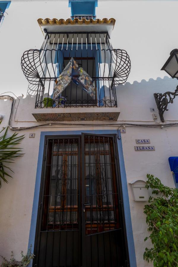 Casa Ilhana A Altea Exterior photo