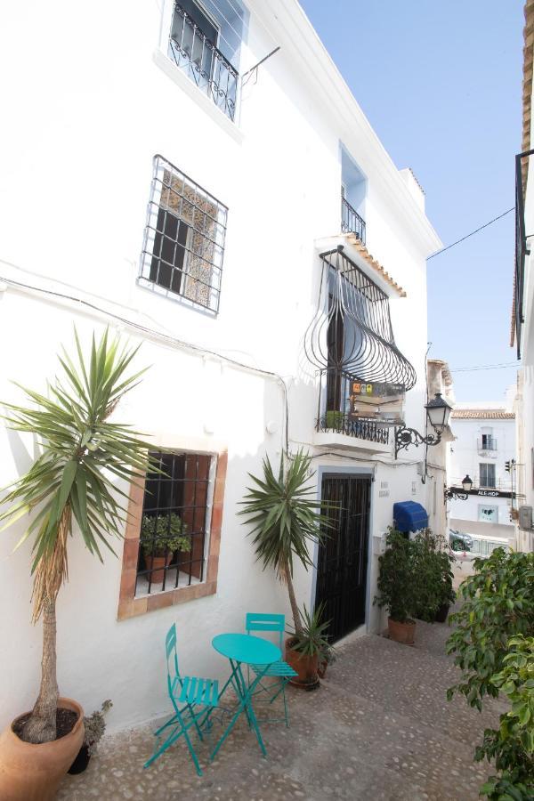 Casa Ilhana A Altea Exterior photo